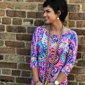 Meet your Posher, Erin